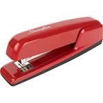 Swingline®-747®-Stapler-25-Sheets-Capacity-Rio-Red