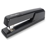 Swingline®-747®-Classic-Stapler-20-Sheets-Capacity-Black